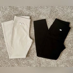 Alfani Pull-on Pants Bundle